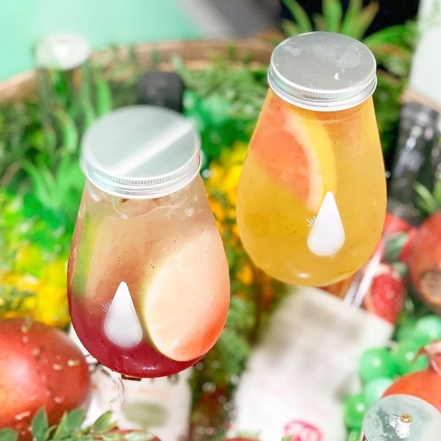 �����Х� 330ml �ɥ�󥯥ܥȥ� �ե��դ� ��100������