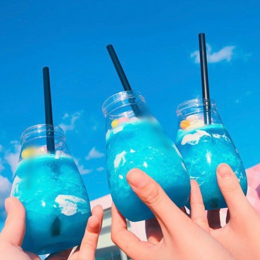 �����Х� 330ml �ɥ�󥯥ܥȥ� �ե��դ� ��100������