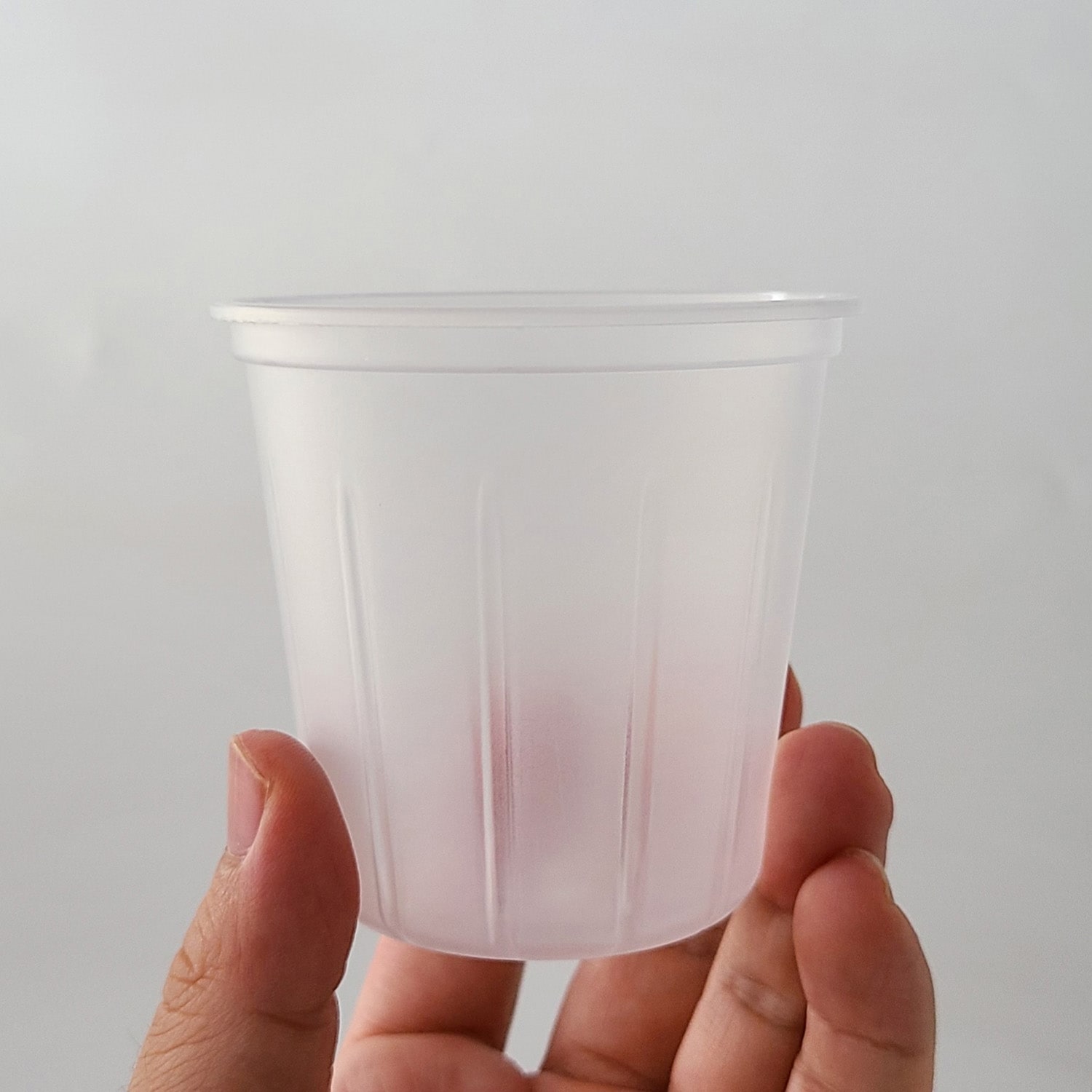 PP���å� ȾƩ�� 240ml��1000������