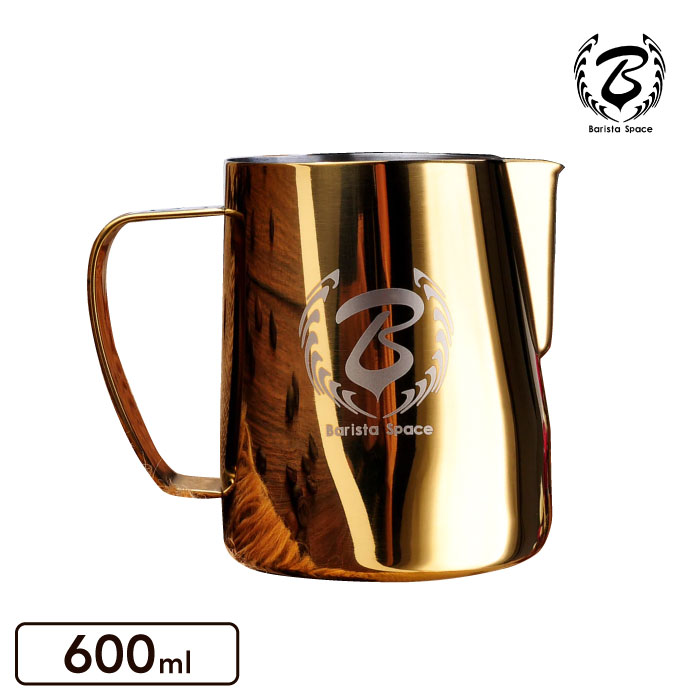 BARISTA SPACE �ߥ륯�ԥå��㡼600ml �������