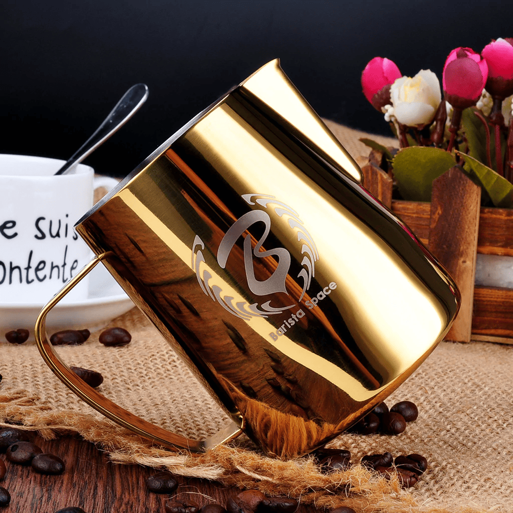 BARISTA SPACE �ߥ륯�ԥå��㡼600ml �������