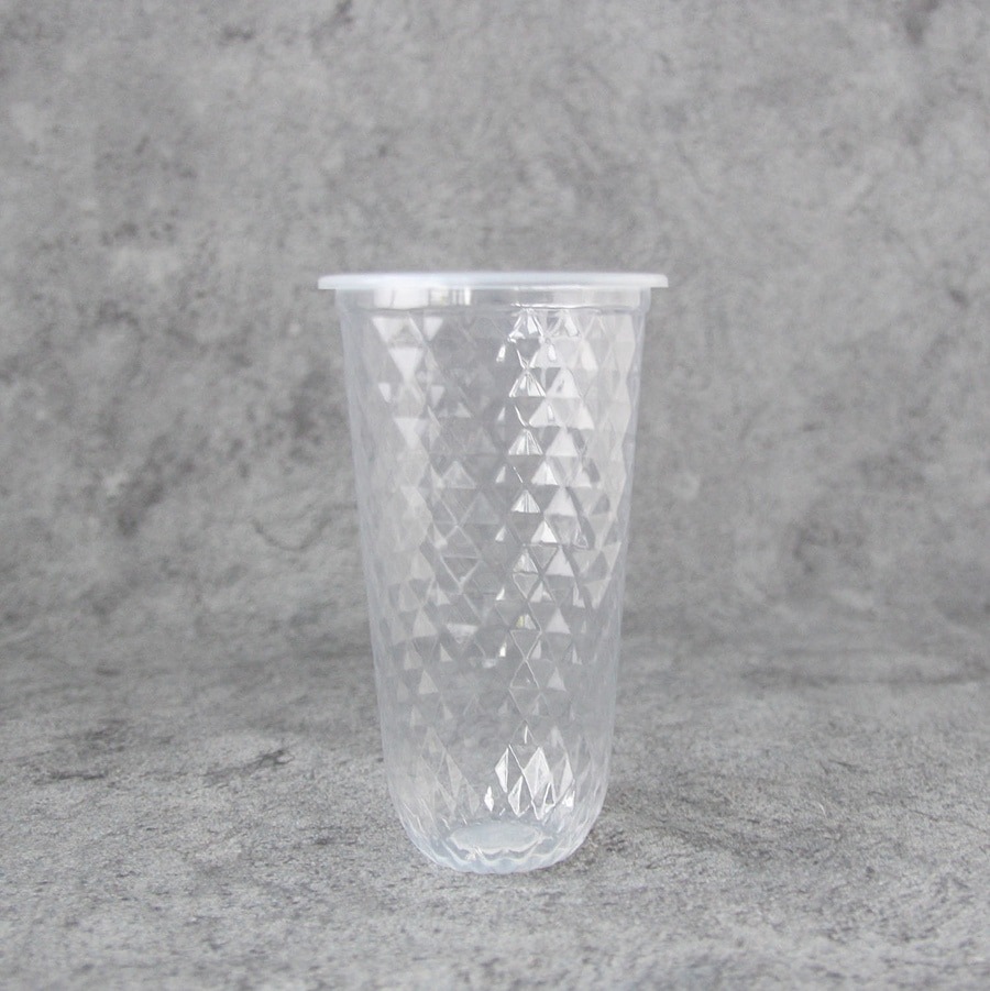 PP���å� U�� ������ 635ml 95mm���¡�1000������