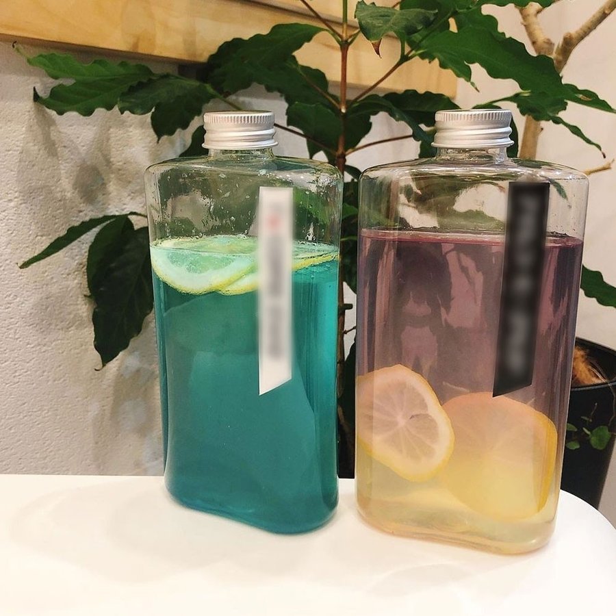 �ȡ���ե�å� 460ml �ɥ�󥯥ܥȥ� �ե��դ� ��100������