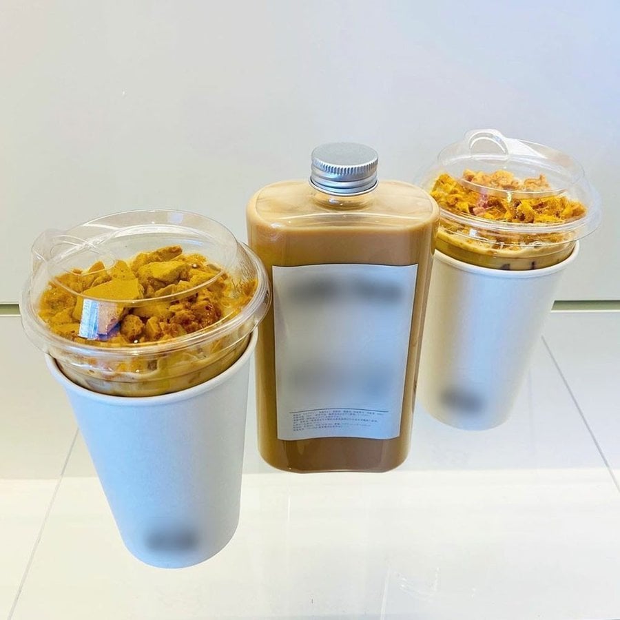 �ȡ���ե�å� 460ml �ɥ�󥯥ܥȥ� �ե��դ� ��100������