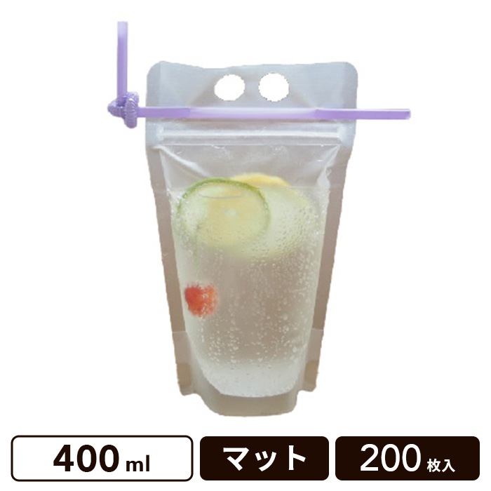 �ѥ��� 400ml �ޥå� ���åѡ������� ���ȥ����դ� ��200������