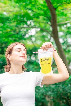 �ѥ��� 400ml �ޥå� ���åѡ������� ���ȥ����դ� ��200������