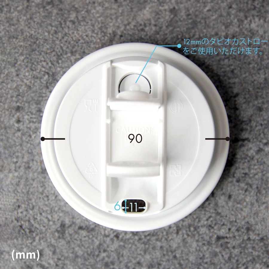 �ޥ�����ļ� 90mm���� ��ե� ��1000������