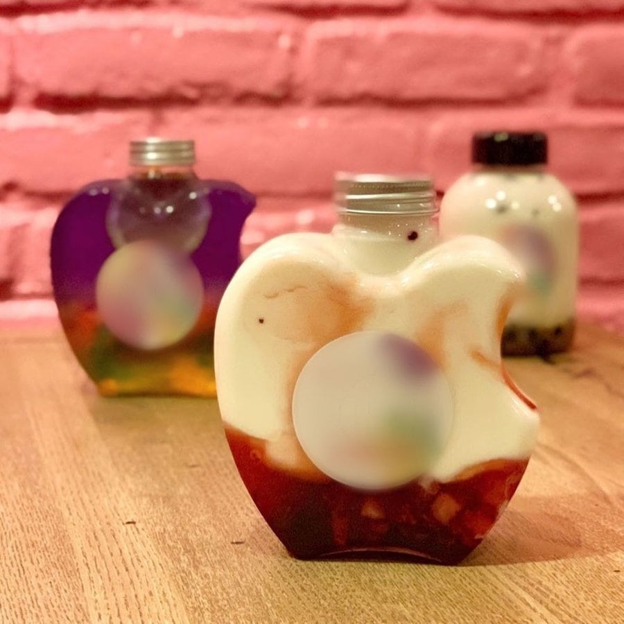 ���åץ� 400ml �ɥ�󥯥ܥȥ� �ե��դ� ��200������