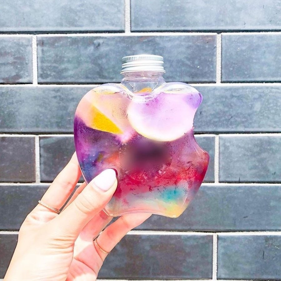 ���åץ� 400ml �ɥ�󥯥ܥȥ� �ե��դ� ��200������