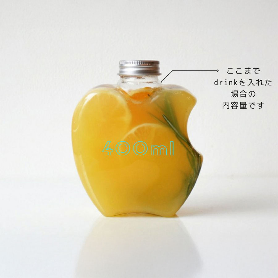 ���åץ� 400ml �ɥ�󥯥ܥȥ� �ե��դ� ��200������