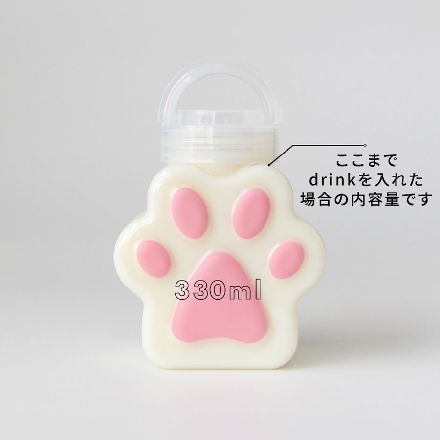 ���� 330ml �ɥ�󥯥ܥȥ� �ե��դ� ��50������