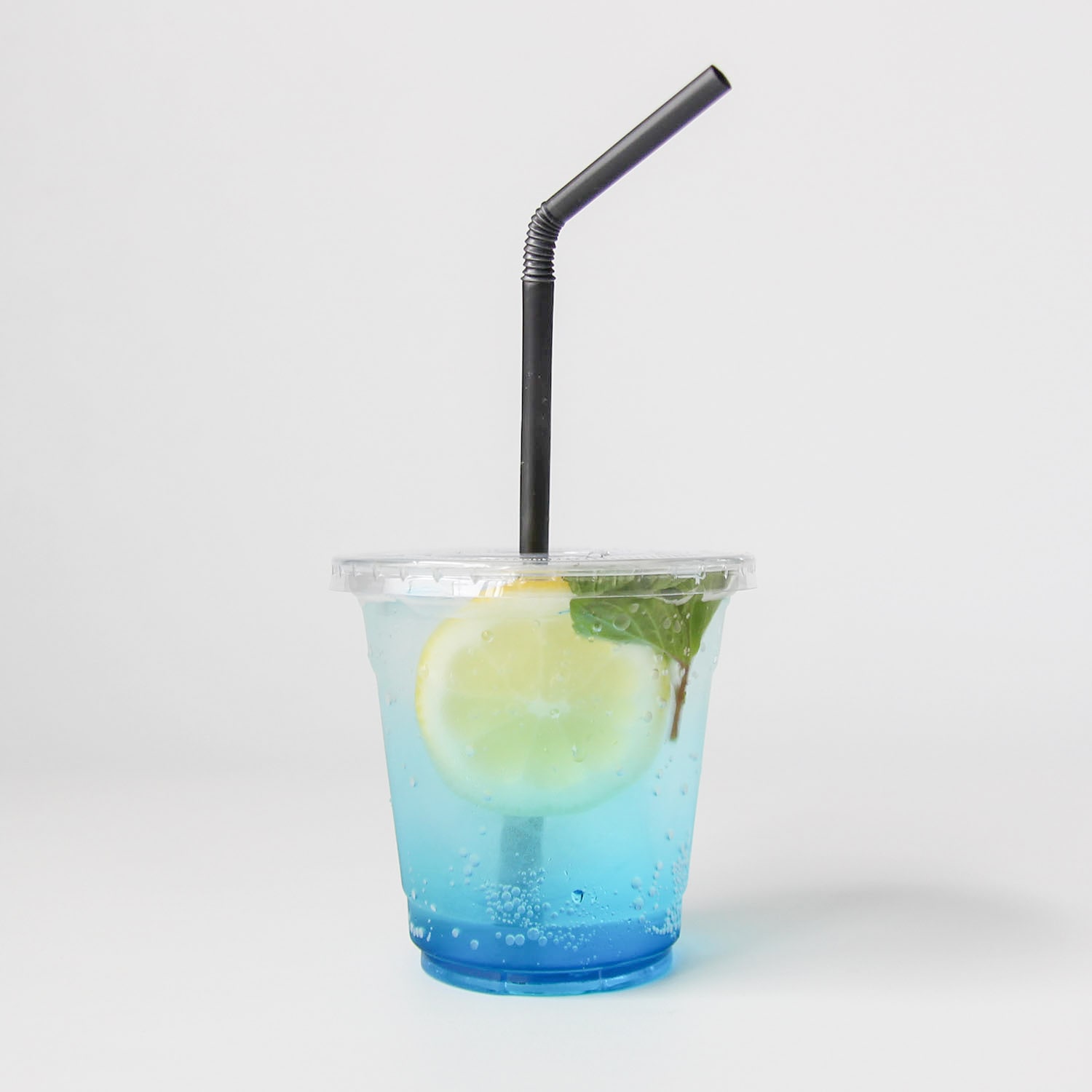 PET���å� 11oz(340ml) 92mm���� [B������]��1000������