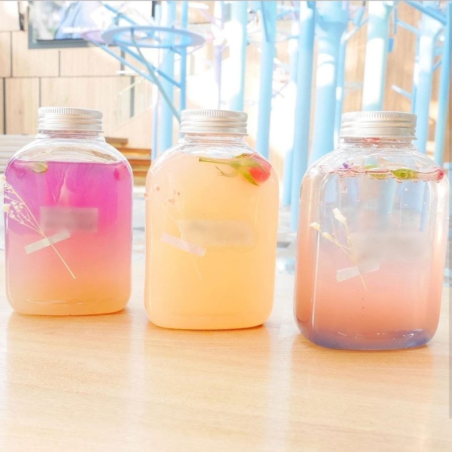 磻ɥեå 340ml ɥ󥯥ܥȥ եդ 100