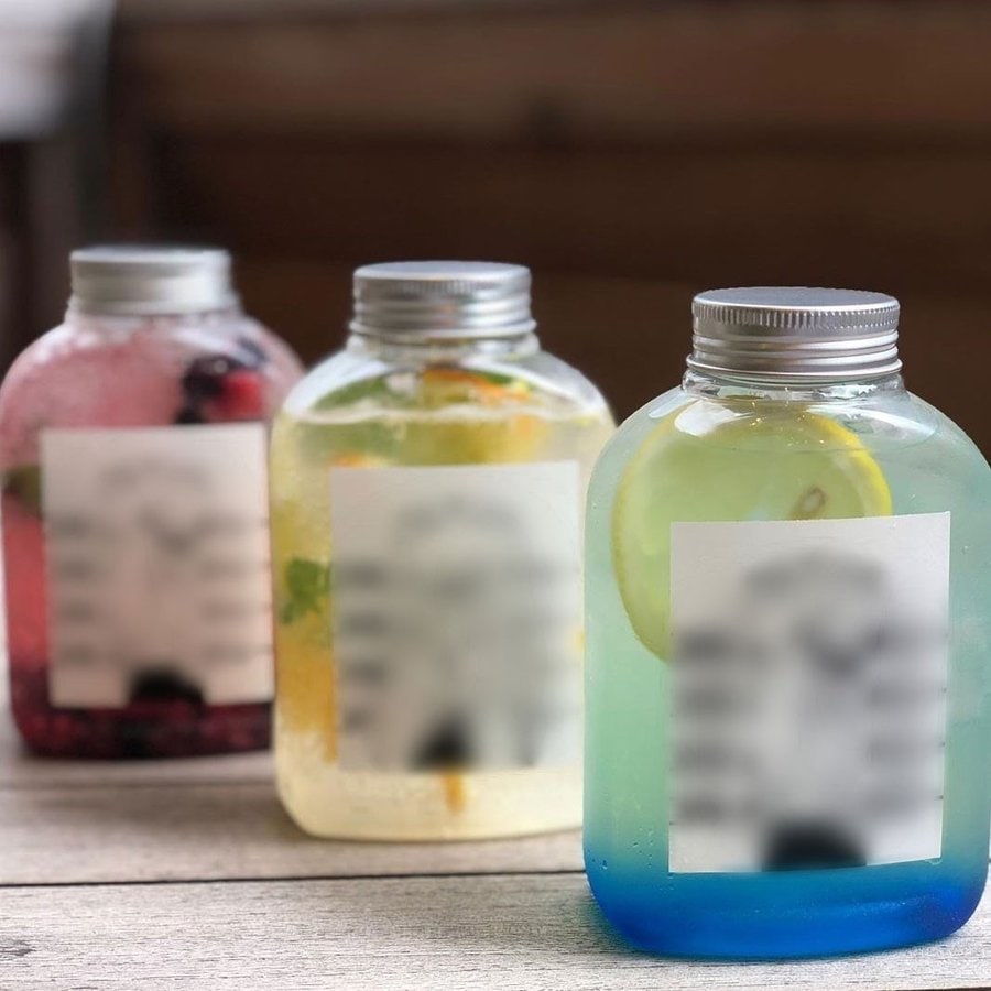 磻ɥեå 340ml ɥ󥯥ܥȥ եդ 100