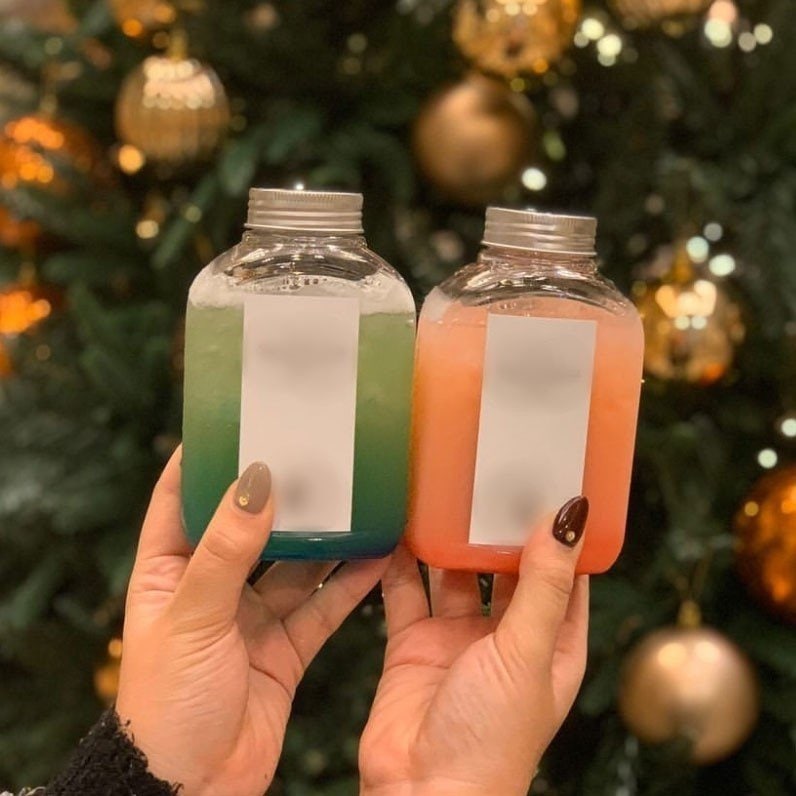 磻ɥեå 340ml ɥ󥯥ܥȥ եդ 100