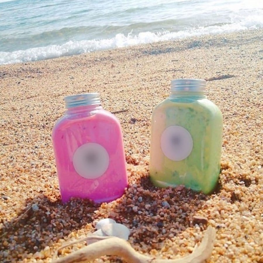 磻ɥեå 340ml ɥ󥯥ܥȥ եդ 100