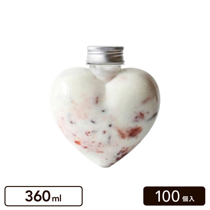 �ϡ��� 360ml �ɥ�󥯥ܥȥ� �ե��դ� ��100������