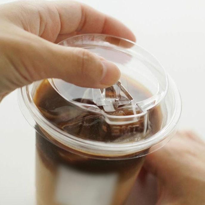 PET���å����� ���ļ� 92mm���� ���ꥢ�ե���2000������