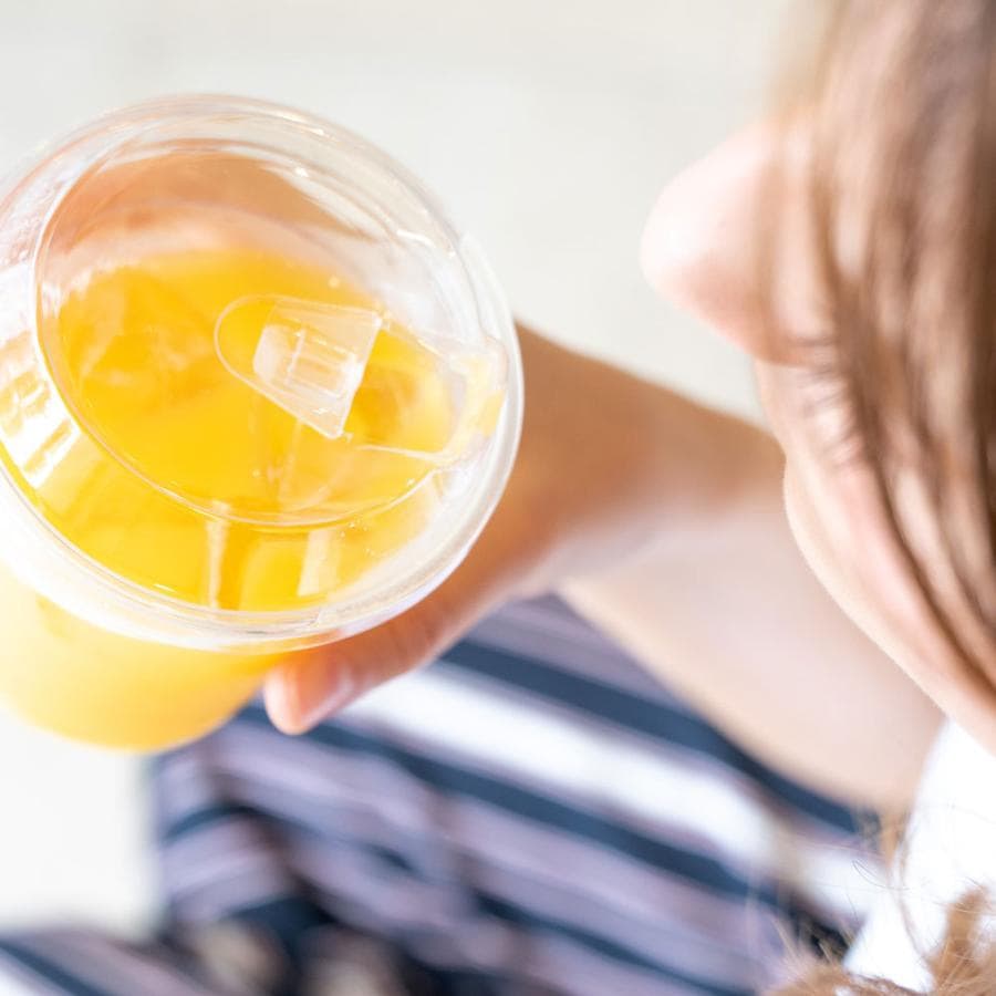 PET���å����� ���ļ� 92mm���� ���ꥢ�ե���2000������