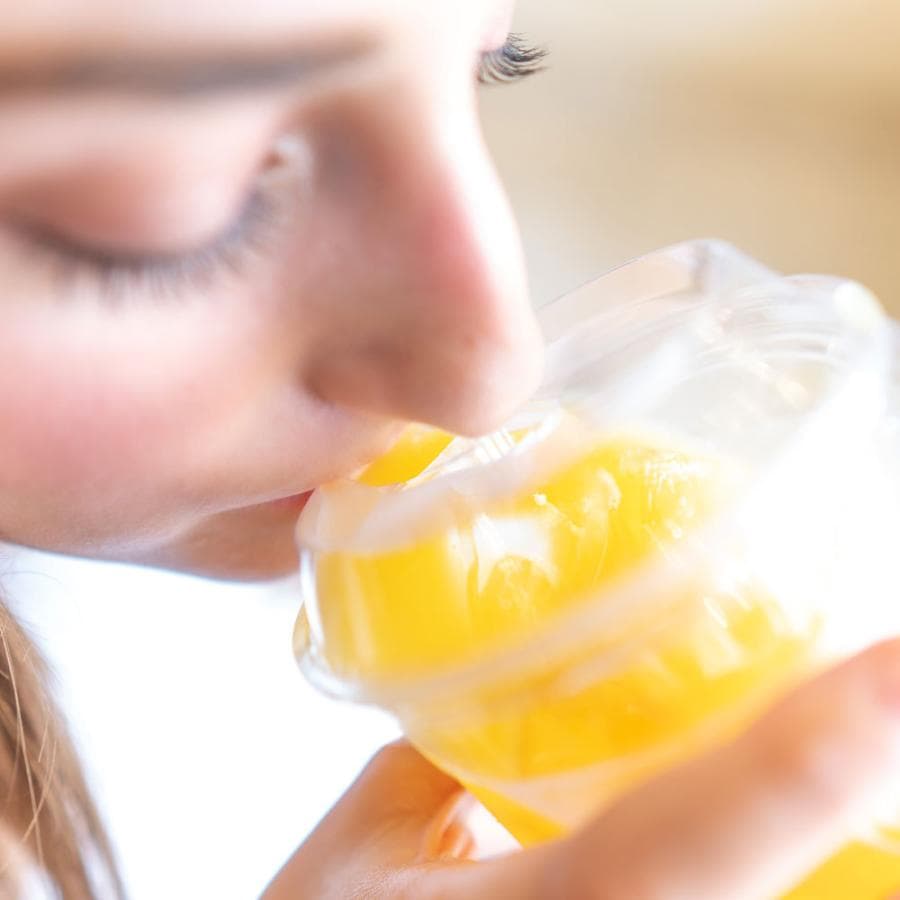 PET���å����� ���ļ� 92mm���� ���ꥢ�ե���2000������