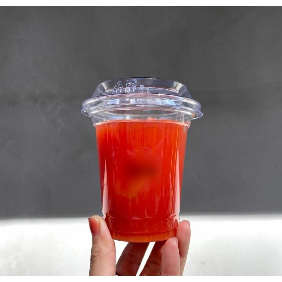 PET���å����� ���ļ� 92mm���� ���ꥢ�ե���2000������