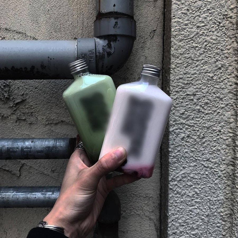 �ߥɥ�ե�å� 280ml �ɥ�󥯥ܥȥ� �ե��դ� ��200������