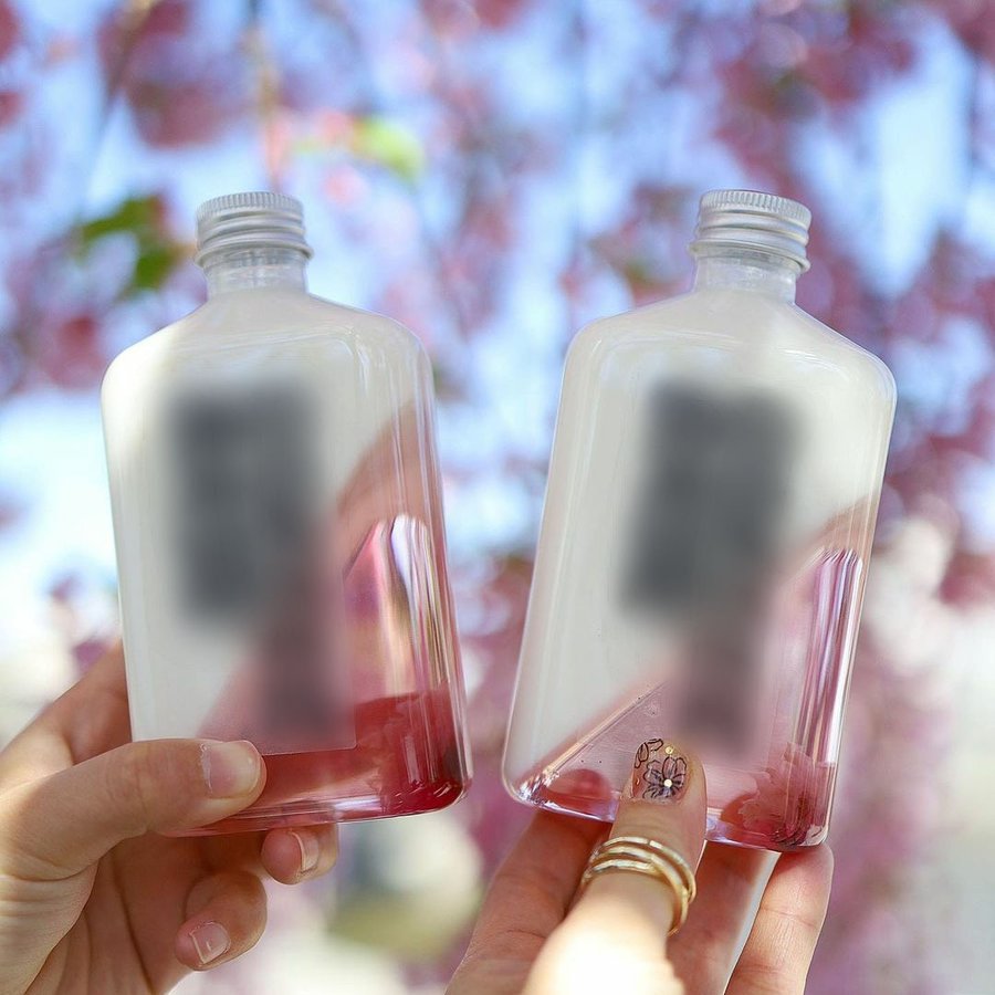 �ߥɥ�ե�å� 280ml �ɥ�󥯥ܥȥ� �ե��դ� ��200������