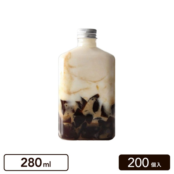 �ߥɥ�ե�å� 280ml �ɥ�󥯥ܥȥ� �ե��դ� ��200������