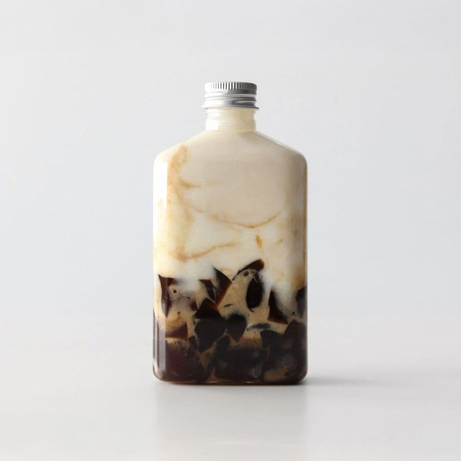 ドリンクボトル ミドルフラット