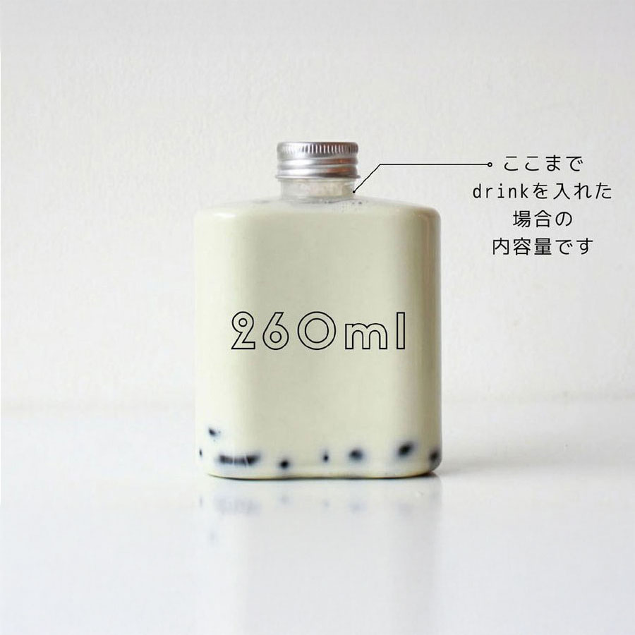 �ߥ˥ե�å� 260ml �ɥ�󥯥ܥȥ� �ե��դ� ��200������