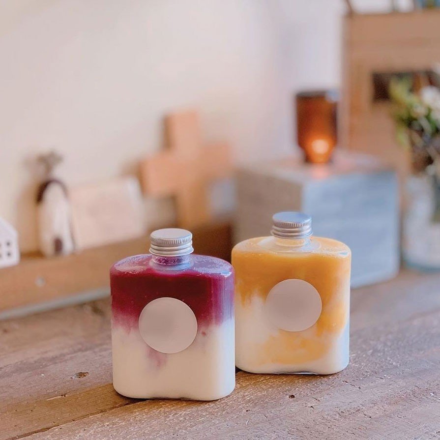 �ߥ˥ե�å� 260ml �ɥ�󥯥ܥȥ� �ե��դ� ��200������