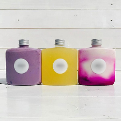 �ߥ˥ե�å� 260ml �ɥ�󥯥ܥȥ� �ե��դ� ��200������