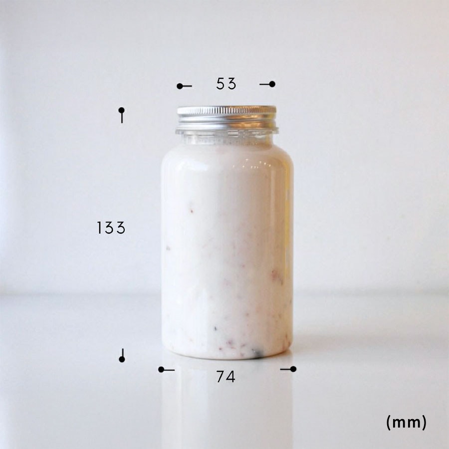 ���� 430ml �ɥ�󥯥ܥȥ� �ե��դ� ��100������