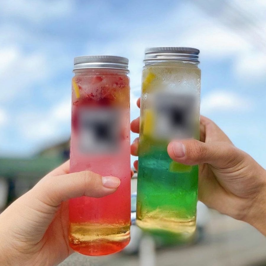 ���� 355ml �ɥ�󥯥ܥȥ� �ե��դ� ��100������