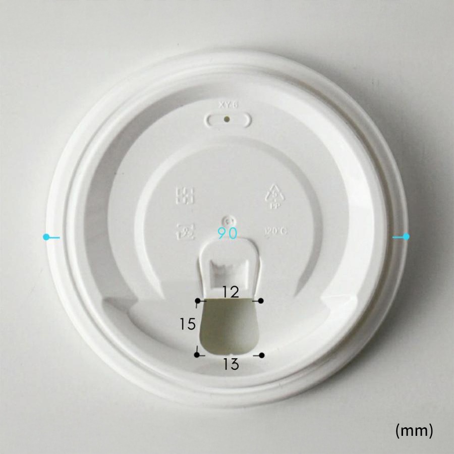 �ϡ���PP���å��� ���ļ� 90mm���� (��)��1000������