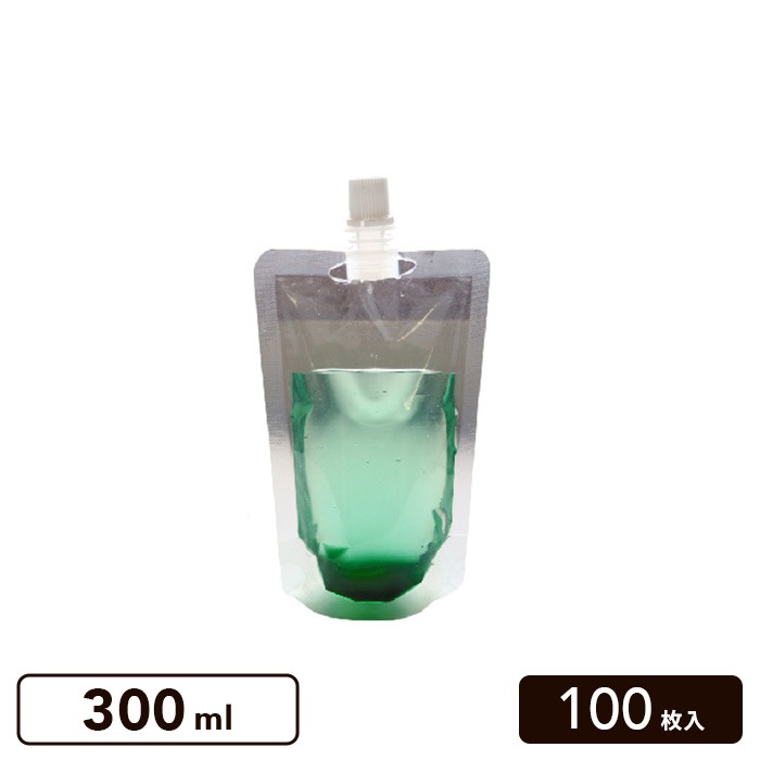 �ѥ��� 300ml Ʃ�� ��100������