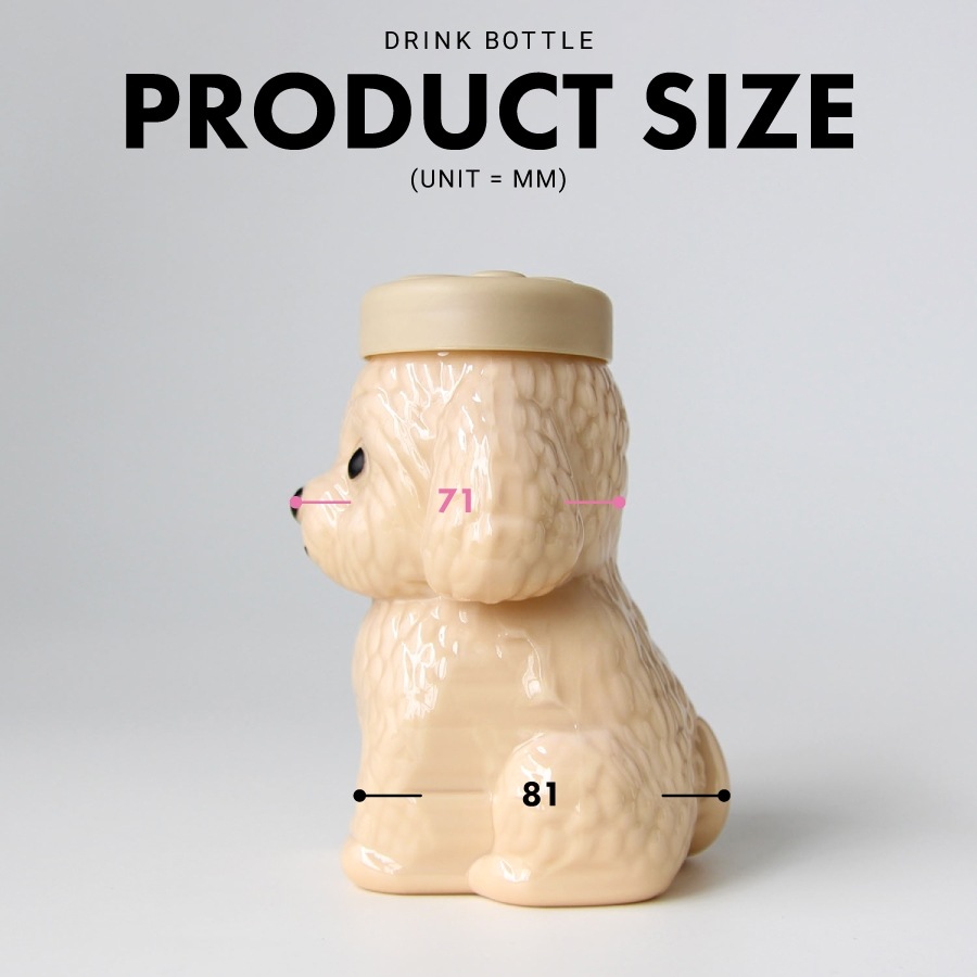 �� 350ml �ɥ�󥯥ܥȥ� �ե��դ� ��50������