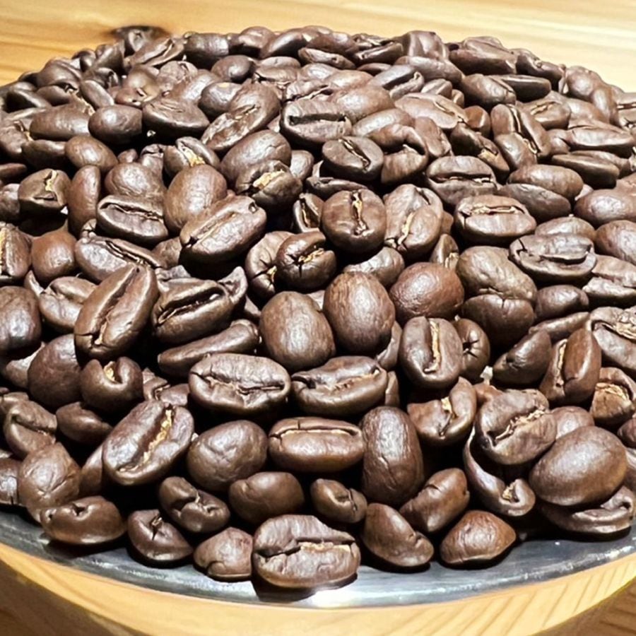 Ethiopia Yirgacheffe G-1, Natural, Edido Village | 焙煎豆