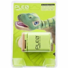 PLEO ѥХåƥ꡼ѥå