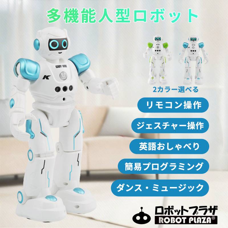 ミニ ポケットロボット おもちゃ 子供向け 「国内正規品」「日本