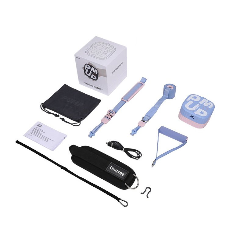 ユニツリー パンプ プロ【最大負荷20kg】 Unitree PUMP PRO