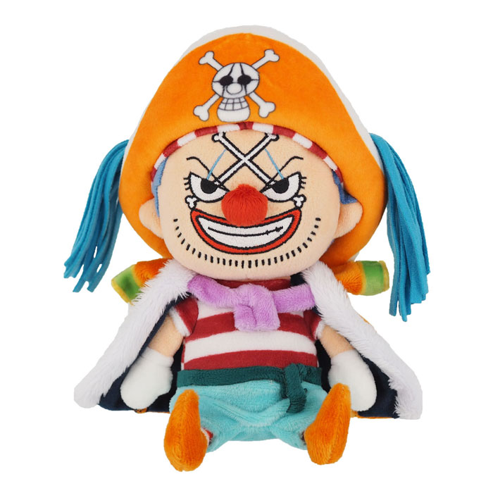 ぬいぐるみ 5種 選べる ワンピース ONE PIECE Sサイズ 誕生日