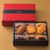 ジョエル・ロブション グラン アソートメント(焼き菓子3種・12個入り)