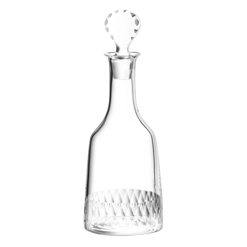 åƥ˥ҡ磻ǥ󥿡Metternich Wine decanter Lobmeyr