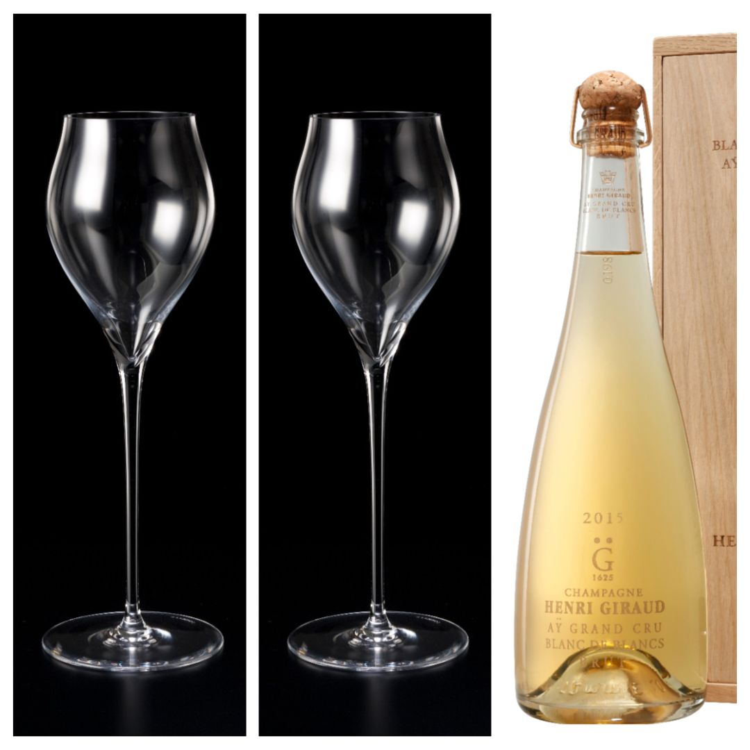 アンリ・ジロー オマージュ・オー・ピノ・ノワール ×バレリーナ