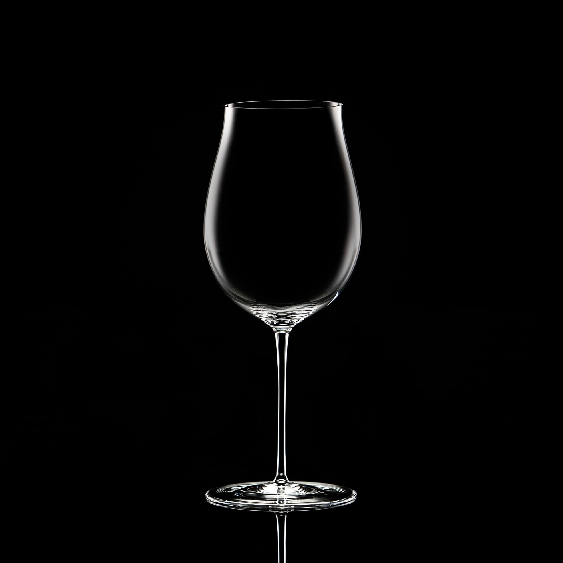 ザッハー・コレクション ワイングラス ボルドースタイルグラス SACHER
