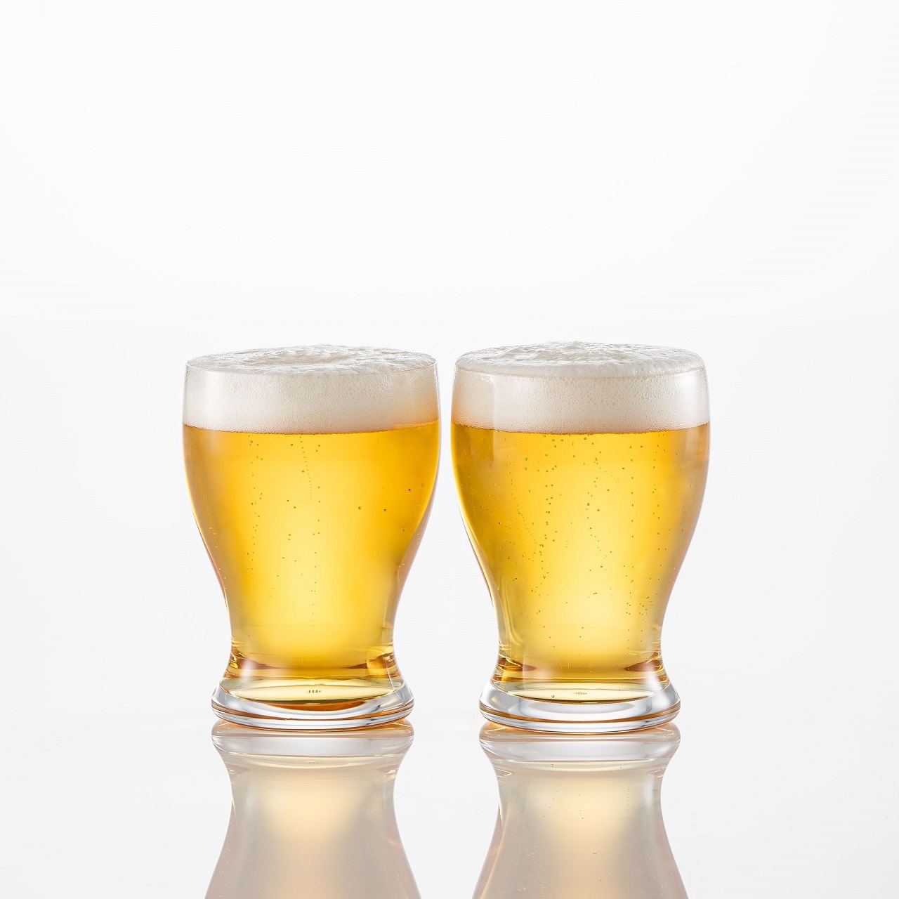 No.１　ゴブレットグラス　ペア（２客） ギフトにおすすめ