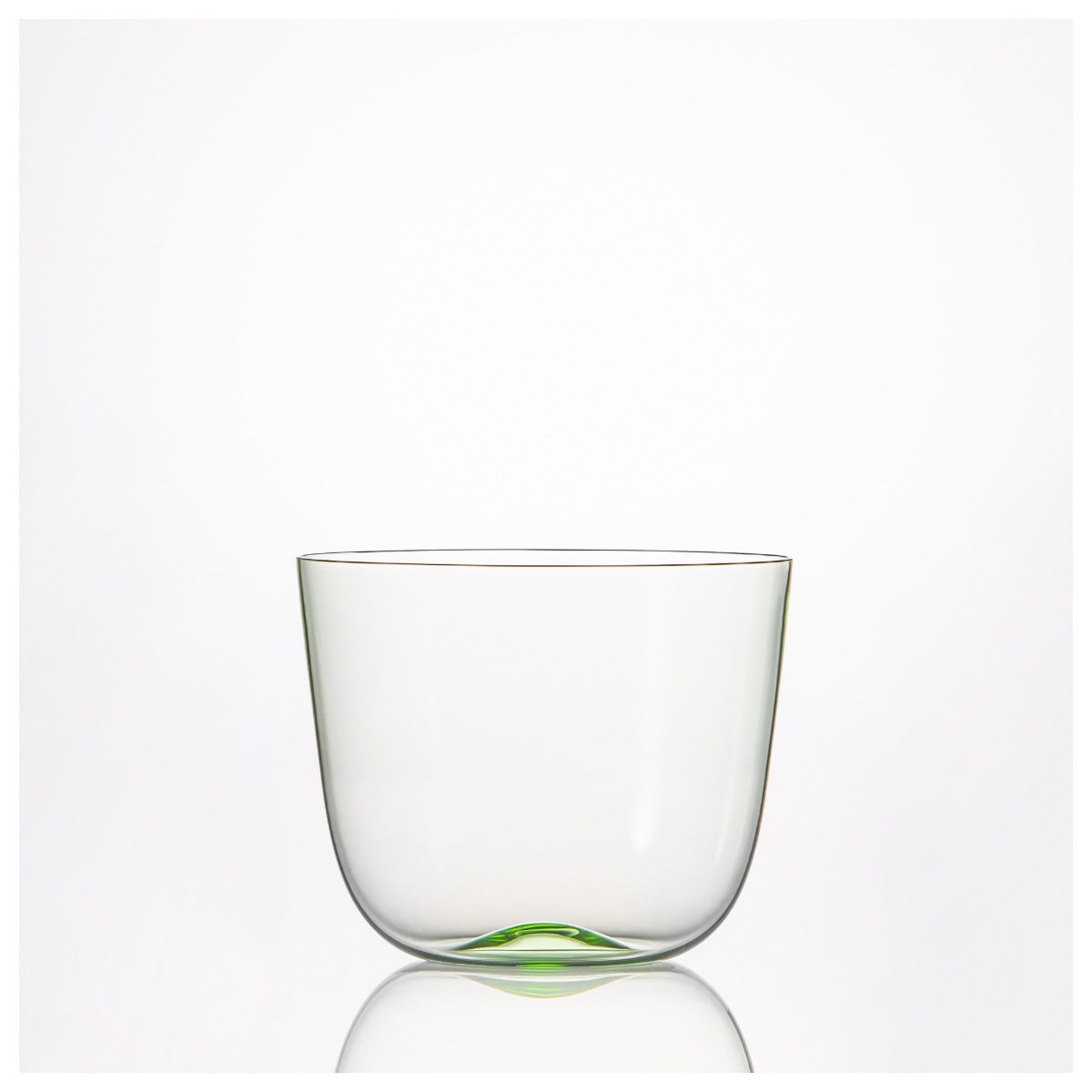 アルファ ウォータータンブラー (ライトグリーン) Alpha　ギフトにおすすめ