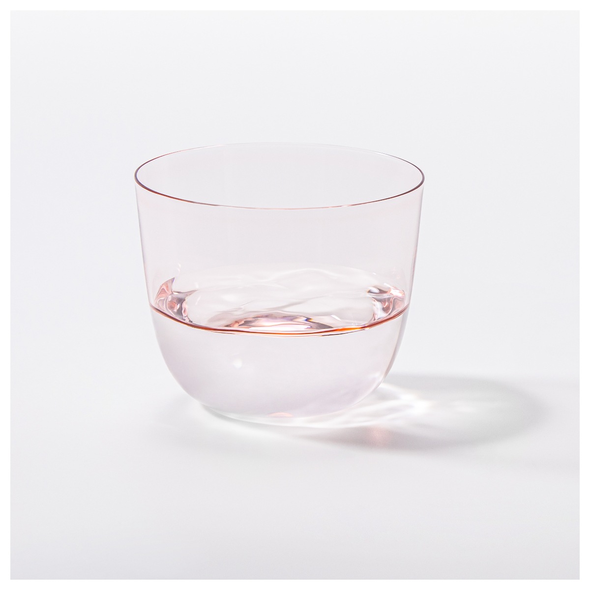 アルファ ウォータータンブラー (ロザリン) Alpha　ギフトにおすすめ