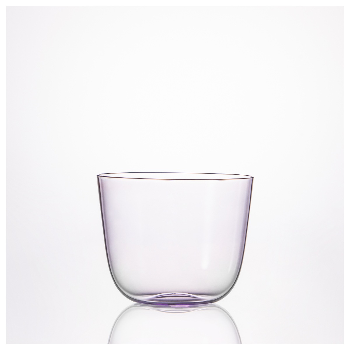 アルファ ウォータータンブラー (アメジスト) Alpha　ギフトにおすすめ